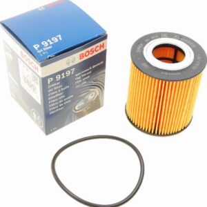 BOSCH 1 457 429 197 - Ölfilter