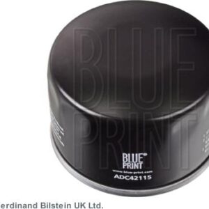 Blue Print ADC42115 - Ölfilter