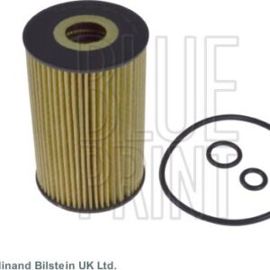 Blue Print ADV182110 - Ölfilter