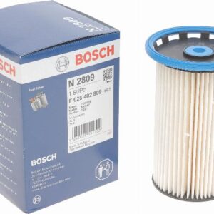 BOSCH F 026 402 809 - Kraftstofffilter