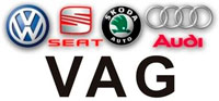 VAG 05L 115 562 A - Ölfilter