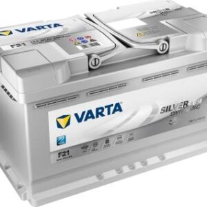 Varta 580901080D852 - Starterbatterie