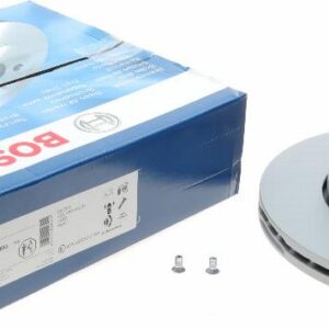BOSCH 0 986 478 853 - Bremsscheibe