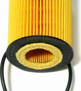 Opel 0650307 - Ölfilter