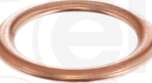 Elring 813.036 - Dichtring, Ölablassschraube