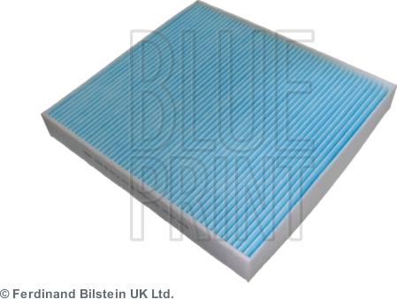 Blue Print ADV182526 - Filter, Innenraumluft
