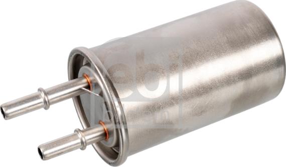 Febi Bilstein 109625 - Kraftstofffilter