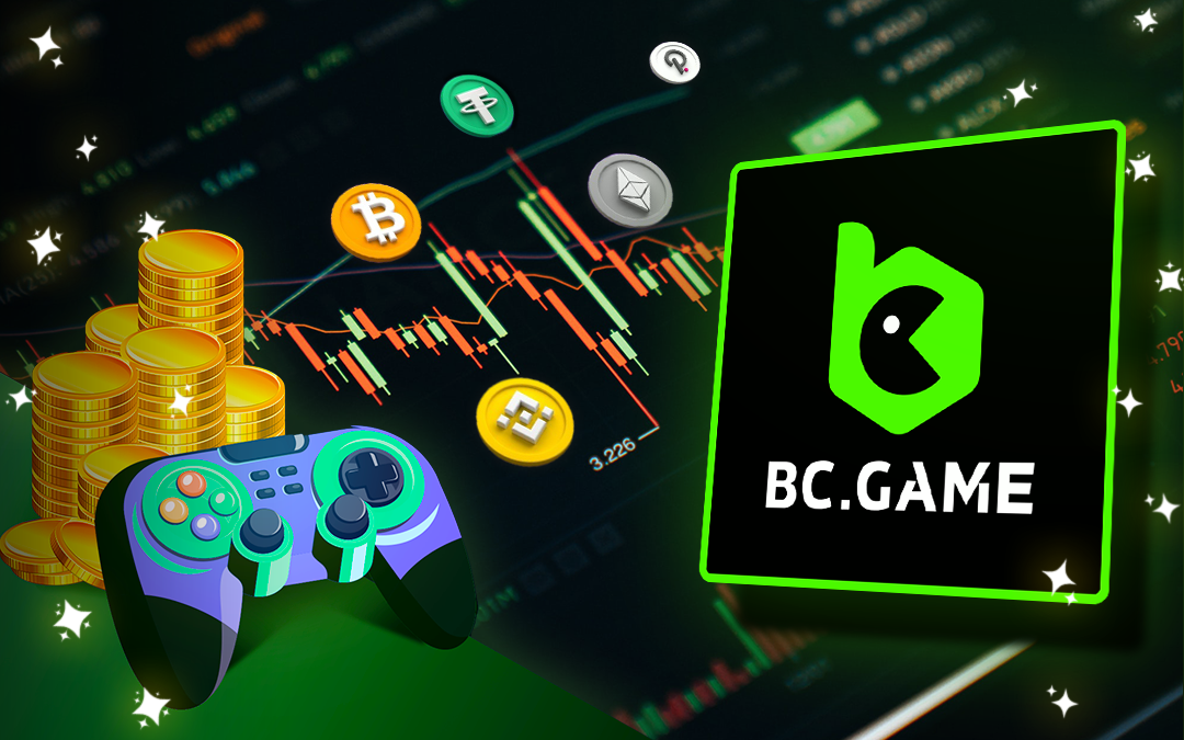 Explore BC.Game Casino and Sports Betting Your Gateway to Thrilling Online Gaming