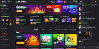 Nigeria BC.Game Bet Exploring the Future of Online Betting