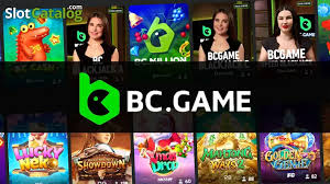 Nigeria BC.Game Bet Exploring the Future of Online Betting
