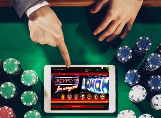 Experience the Thrill of Online Casino Bass Win -241981639