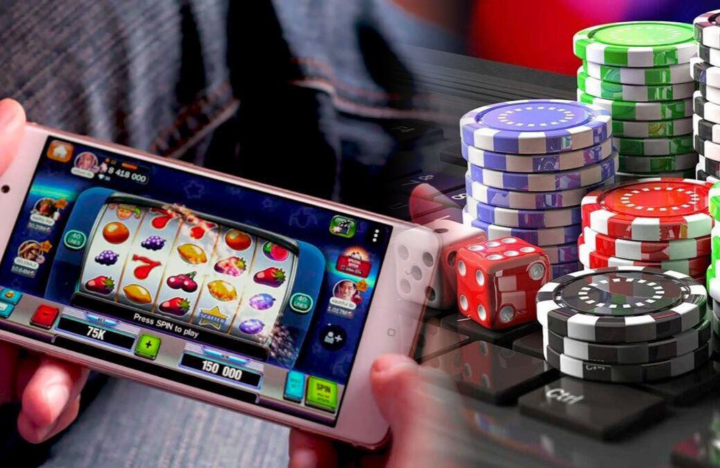 The Complete Guide to the Mad Casino Registration Process -387865858