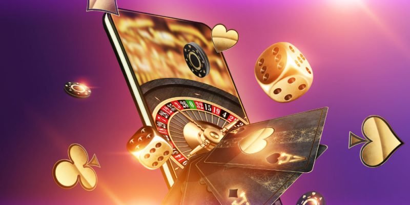 The Evolution of the UK Online Casino Industry Trends, Regulations, and Future Prospects
