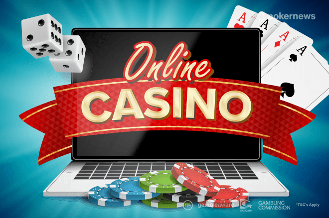 Why Mobile Casinos Are Winning The Future of Online Gambling Why Mobile Casinos Are Winning The Future of Online Gambling